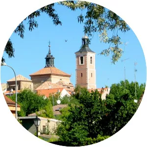 Valdemoro - Municipality in Spain