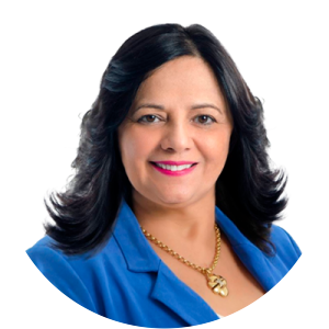 Valderez Castelo Branco Martins