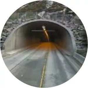 Valderøy Tunnel
