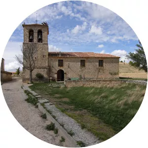 Valdevacas de Montejo