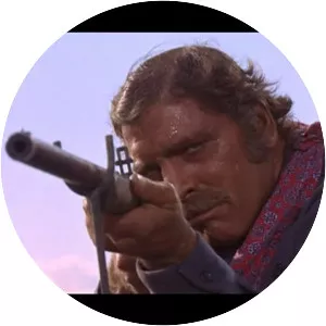 Valdez Is Coming - 1971 ‧ Action/Adventure/Revisionist Western ‧ 1h 31m