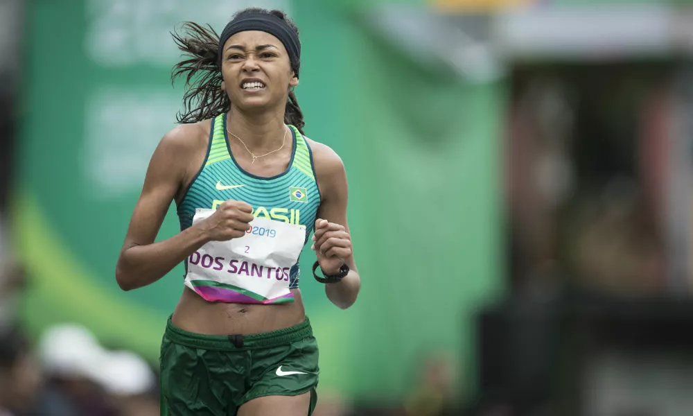 Valdilene dos Santos Silva