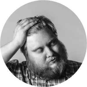 Valdimar Guðmundsson photograph