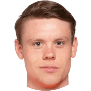 Valdimar Thór Ingimundarson