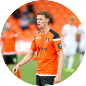 Valdimar Þór Ingimundarson