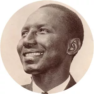 Valdiodio N'diaye