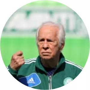 Valdir Joaquim de Moraes (Valdir de Moraes)