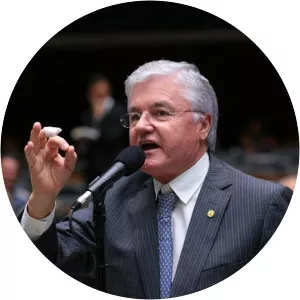 Valdir Luiz Rossoni