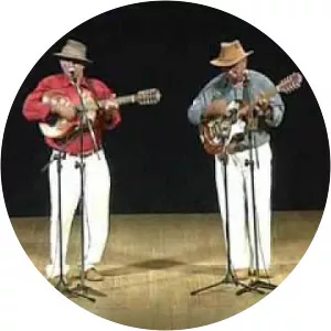 Valdir Teles & Louro Branco - Musical artist