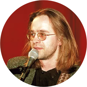 Valdis Indrišonoks Musician