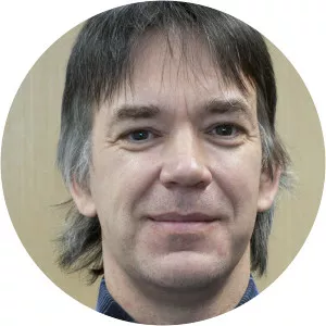 Valdis Laan - Mathematician