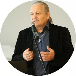 Valdis Skujiņš Musician - Musical artist