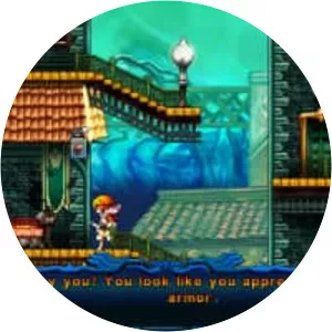 Valdis Story: Abyssal City