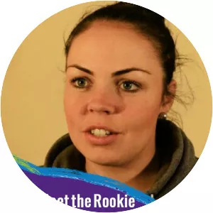 Valdis Thora Jonsdottir