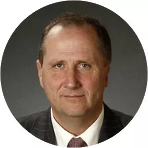 Valdo Randpere - Member of the Estonian Parliament