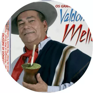Valdomiro Mello - Musical artist