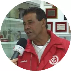 Valdomiro Vaz Franco