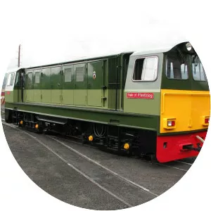 Vale of Ffestiniog - 