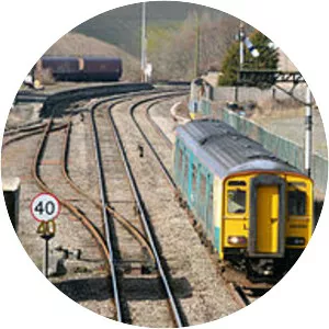 Vale of Glamorgan Line