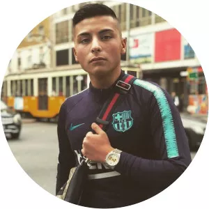 Vale pain - Musical artist