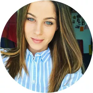 Valea Katharina Scalabrino - Actress