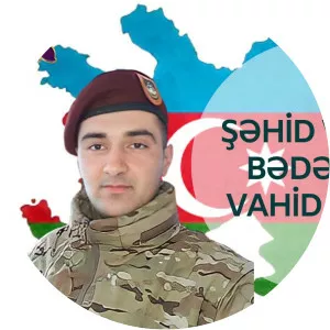 Valeh Bədəlov