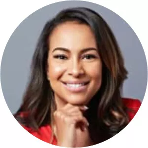 Valeisha Butterfield