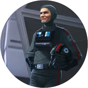 Valen Rudor - Fictional character