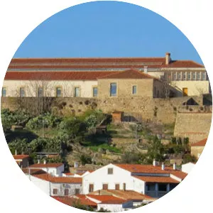 Valencia de Alcántara