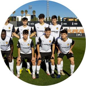 Valencia Juvenil A