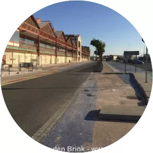 Valencia Street Circuit