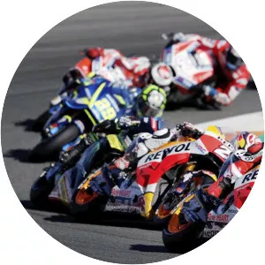 Valencian Community motorcycle . . .