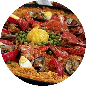 Valencian cuisine - 