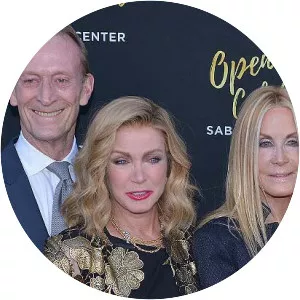 Valene Ewing photograph