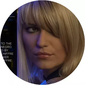 Valenka - Fictional character