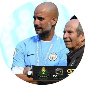 Valenti Guardiola photograph