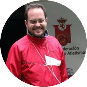 Valentí Massana - Spanish olympic athlete