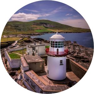 Valentia Island Lighthouse