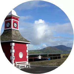 Valentia Island