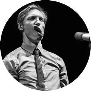 Valentijn Dhaenens - Belgian actor