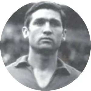 Valentin Afonin - Soviet footballer
