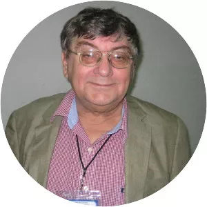 Valentin Afraimovich - Mathematician