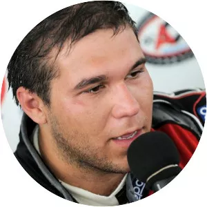 Valentín Aguirre - Argentine race car driver