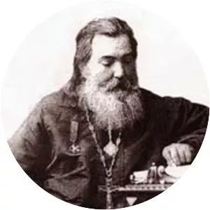 Valentin Amfiteatrov