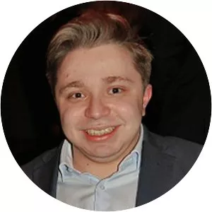 Valentin Baus - German table tennis player