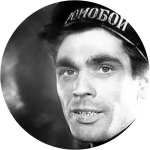 Valentin Belokhvostik