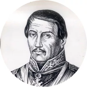 Valentín Canalizo