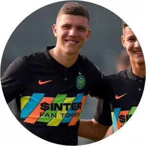 Valentín Carboni - Football player