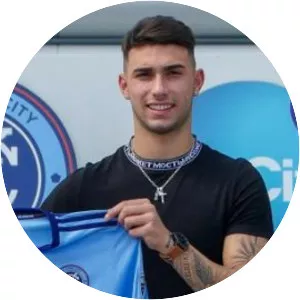 Valentín Castellanos