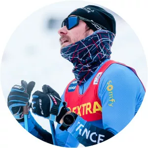 Valentin Chauvin - Olympic athlete